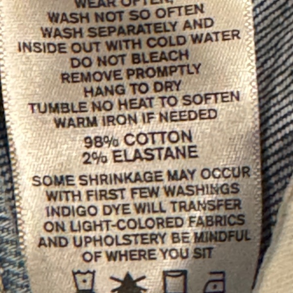 IMOGENE & WILLIE James women’s denim - Picture 8 of 11